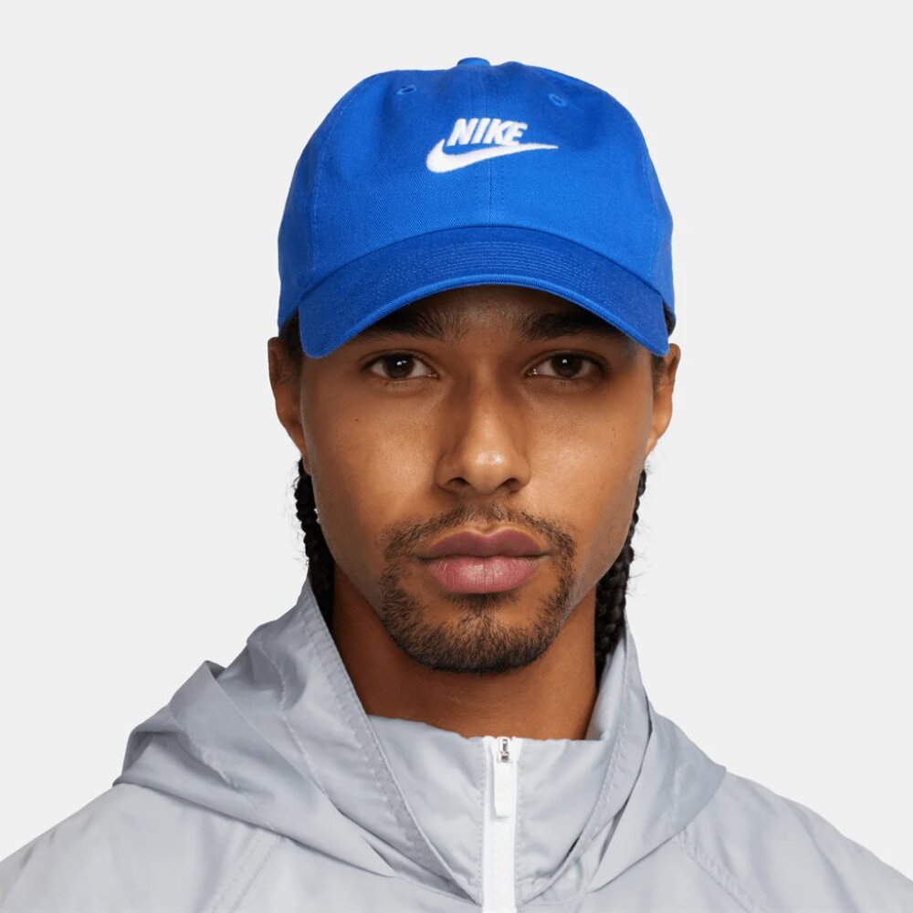 Nike Club Unstructured Futura Wash